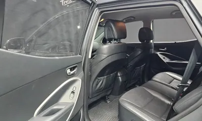 Hyundai Santafe 2015, 158927 км, за 6180.07 USD - фото 17