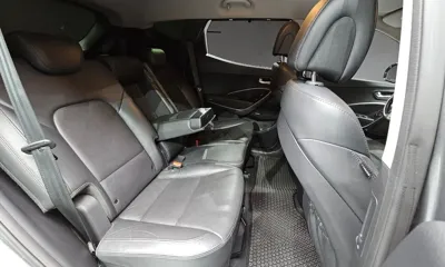 Hyundai Santafe 2015, 158927 км, за 6180.07 USD - фото 19