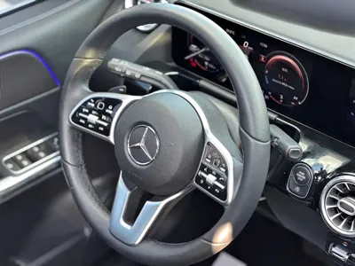 Mercedes-Benz B-Class 2021, 29000 км, за 12347.3 USD