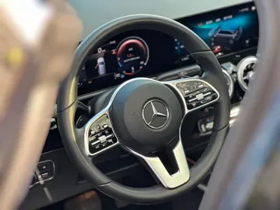 Mercedes-Benz B-Class 2021, 29000 км, за 12347.3 USD
