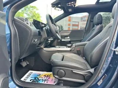 Mercedes-Benz B-Class 2021, 29000 км, за 12347.3 USD - фото 6