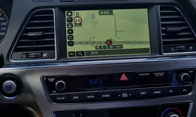 Hyundai Sonata 2017, 198000 км, за 4266.77 USD - фото 6