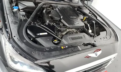 Hyundai Genesis 2015, 94322 км, за 9580.44 USD - фото 6