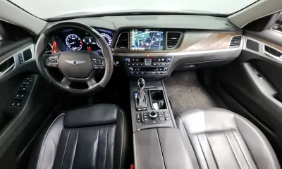 Hyundai Genesis 2015, 94322 км, за 9580.44 USD - фото 7