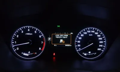 Hyundai Genesis 2015, 94322 км, за 9580.44 USD - фото 8