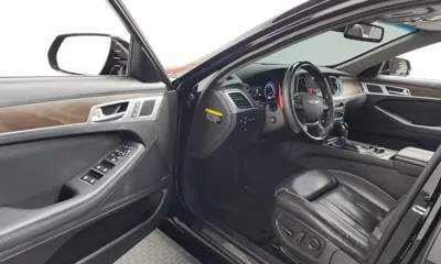 Hyundai Genesis 2015, 94322 км, за 9580.44 USD - фото 10