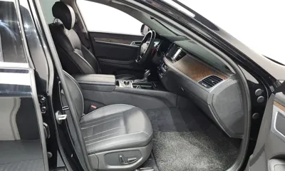 Hyundai Genesis 2015, 94322 км, за 9580.44 USD - фото 11