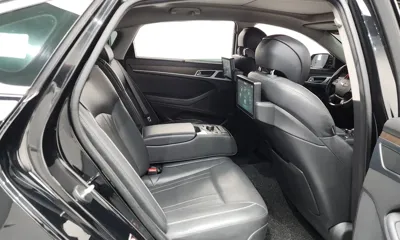 Hyundai Genesis 2015, 94322 км, за 9580.44 USD - фото 12
