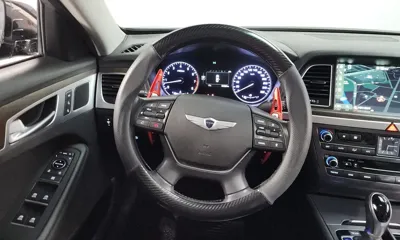 Hyundai Genesis 2015, 94322 км, за 9580.44 USD - фото 13