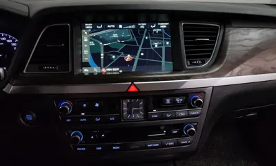 Hyundai Genesis 2015, 94322 км, за 9580.44 USD - фото 15