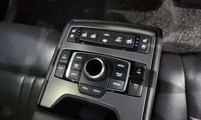 Hyundai Genesis 2015, 94322 км, за 9580.44 USD - фото 18