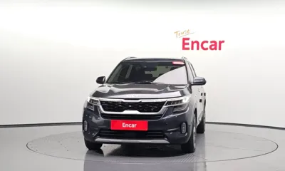Kia Seltos 2022, 71017 км, за 10831.04 USD