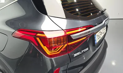 Kia Seltos 2022, 71017 км, за 10749.19 USD - фото 23