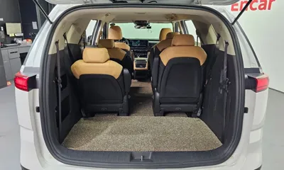 Kia Canival 2021, 132918 км, за 13550.5 USD - фото 20