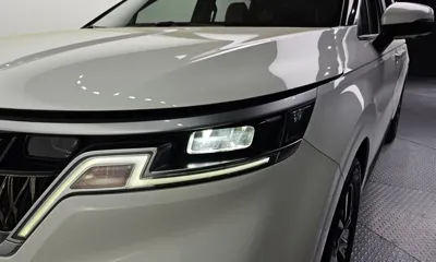 Kia Canival 2021, 132918 км, за 13550.5 USD - фото 22