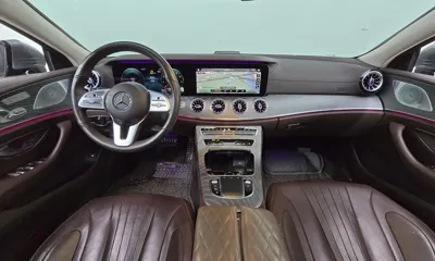 Mercedes-Benz CLS-Class 2021, 63938 км, за 33036.01 USD - фото 7
