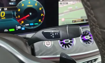 Mercedes-Benz CLS-Class 2021, 63938 км, за 33036.01 USD - фото 9