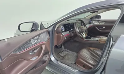Mercedes-Benz CLS-Class 2021, 63938 км, за 33036.01 USD - фото 10