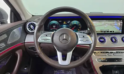 Mercedes-Benz CLS-Class 2021, 63938 км, за 33036.01 USD - фото 13