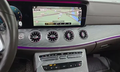 Mercedes-Benz CLS-Class 2021, 63938 км, за 33036.01 USD - фото 14