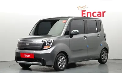 Kia Ray · 2024 год