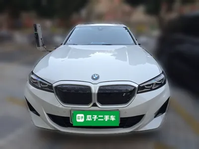 BMW i3 2022, 73500 км, за 20506 USD - фото 2