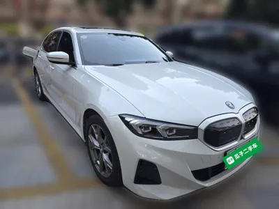 BMW i3 2022, 73500 км, за 20506 USD - фото 3