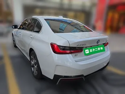 BMW i3 2022, 73500 км, за 20506 USD - фото 4