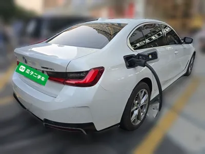 BMW i3 2022, 73500 км, за 20506 USD - фото 6