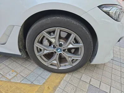 BMW i3 2022, 73500 км, за 20506 USD - фото 8