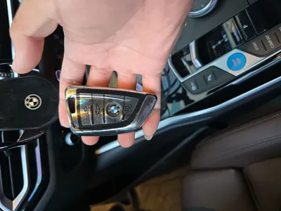 BMW i3 2022, 73500 км, за 20506 USD - фото 9