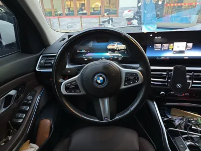 BMW i3 2022, 73500 км, за 20506 USD - фото 10