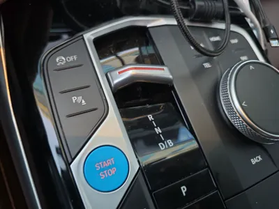 BMW i3 2022, 73500 км, за 20506 USD - фото 14