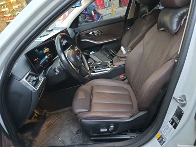 BMW i3 2022, 73500 км, за 20506 USD - фото 15