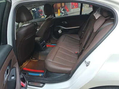 BMW i3 2022, 73500 км, за 20506 USD - фото 17
