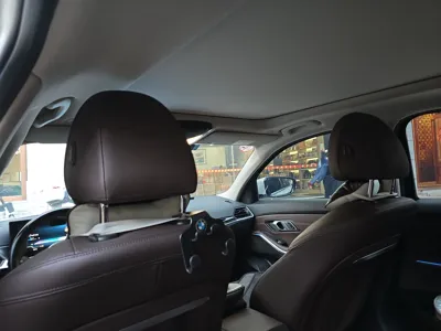 BMW i3 2022, 73500 км, за 20506 USD - фото 18