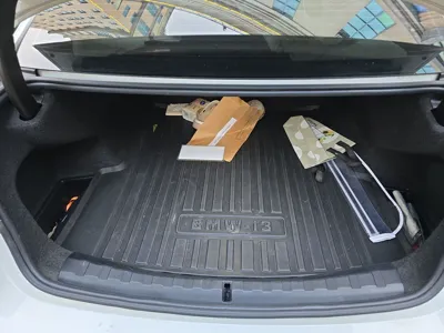 BMW i3 2022, 73500 км, за 20506 USD - фото 19