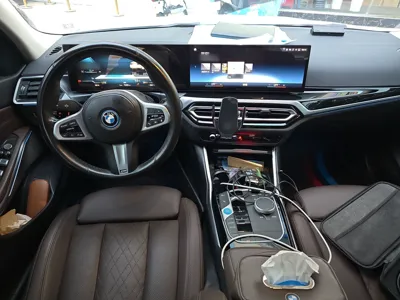 BMW i3 2022, 73500 км, за 20506 USD - фото 20