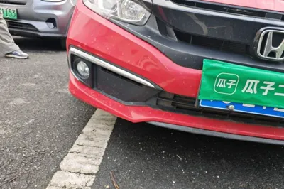 Honda Civic 2019, 41600 км, за 8843 USD - фото 7