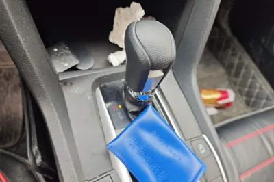 Honda Civic 2019, 41600 км, за 8843 USD - фото 14