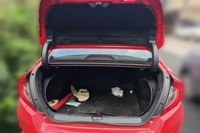 Honda Civic 2019, 41600 км, за 8843 USD - фото 19