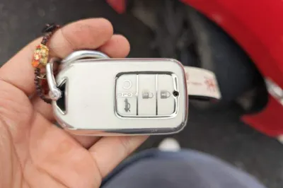 Honda Civic 2019, 41600 км, за 8843 USD - фото 20