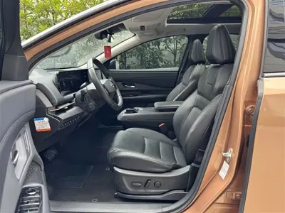 Nissan Ariya 2022, 67100 км, за 19537.16 USD - фото 9