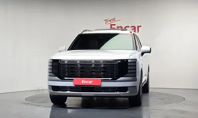 Hyundai Palisade 2026, 19514 км, за 39057.37 USD