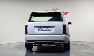 Hyundai Palisade 2026, 19514 км, за 39057.37 USD