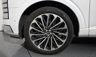 Hyundai Palisade 2026, 19514 км, за 39057.37 USD