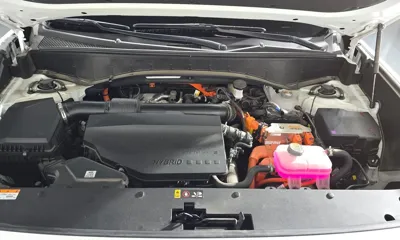 Hyundai Palisade 2026, 19514 км, за 38706.77 USD - фото 6