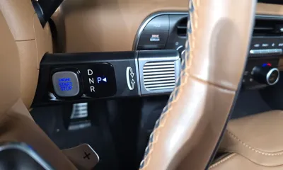 Hyundai Palisade 2026, 19514 км, за 38706.77 USD - фото 9