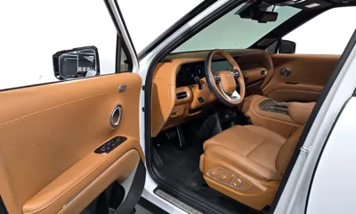 Hyundai Palisade 2026, 19514 км, за 38706.77 USD - фото 10