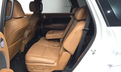 Hyundai Palisade 2026, 19514 км, за 38706.77 USD - фото 11